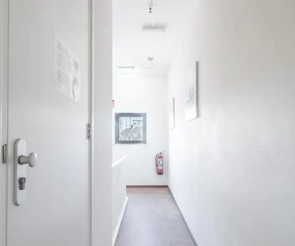 Appartement Hermanus Boexstraat *