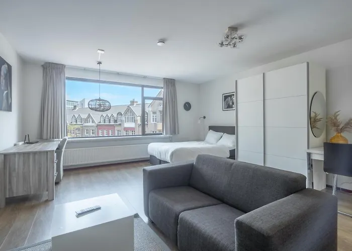 Appartement Hermanus Boexstraat Eindhoven