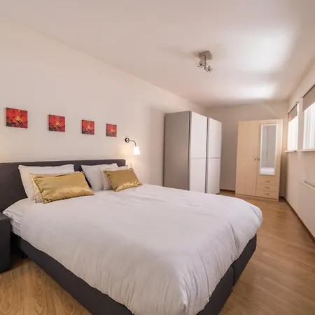 Hermanus Boexstraat Apartment Eindhoven