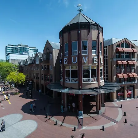 Apartamento Hermanus Boexstraat *