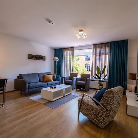 Hermanus Boexstraat *