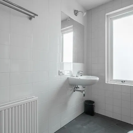 Apartamento Hermanus Boexstraat Eindhoven