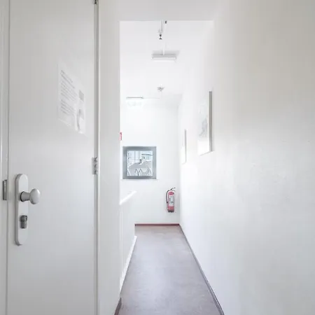 Apartment Hermanus Boexstraat *