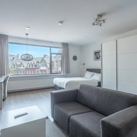Apartment Hermanus Boexstraat Eindhoven