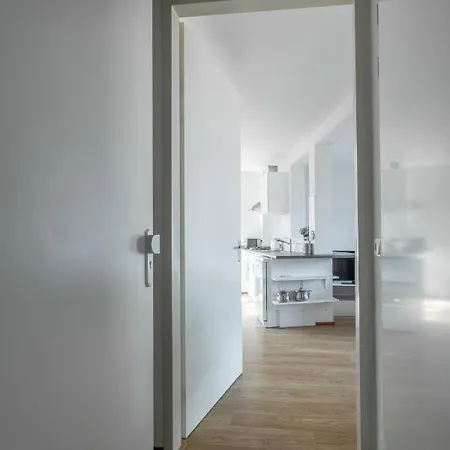 Hermanus Boexstraat Apartment Eindhoven