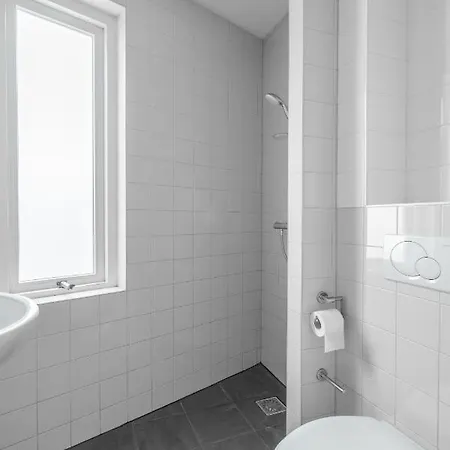 Apartamento Hermanus Boexstraat Eindhoven