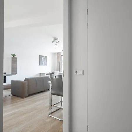 Hermanus Boexstraat Apartamento