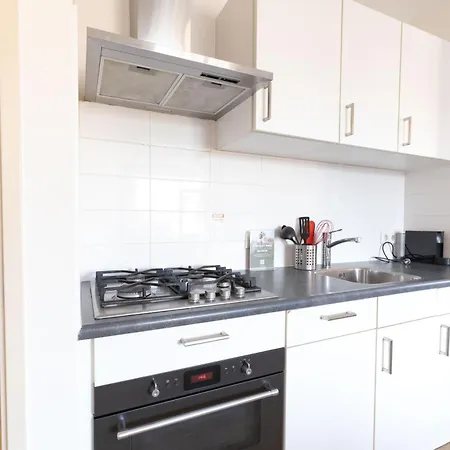 Hermanus Boexstraat Apartment