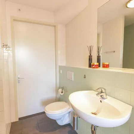 Apartment Hermanus Boexstraat