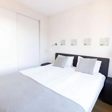 Hermanus Boexstraat Apartamento *