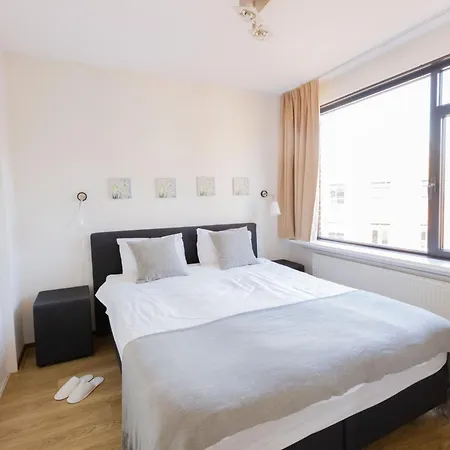 Hermanus Boexstraat Apartamento *