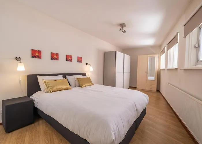 Hermanus Boexstraat Διαμέρισμα Αϊντχόφεν