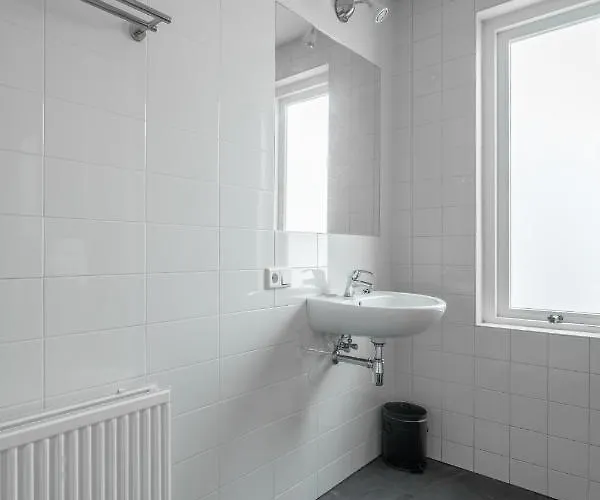 Apartamento Hermanus Boexstraat Eindhoven