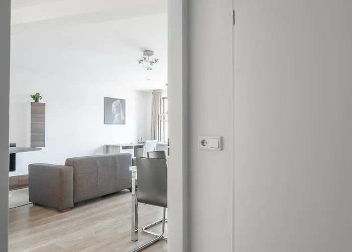 Hermanus Boexstraat Apartmán