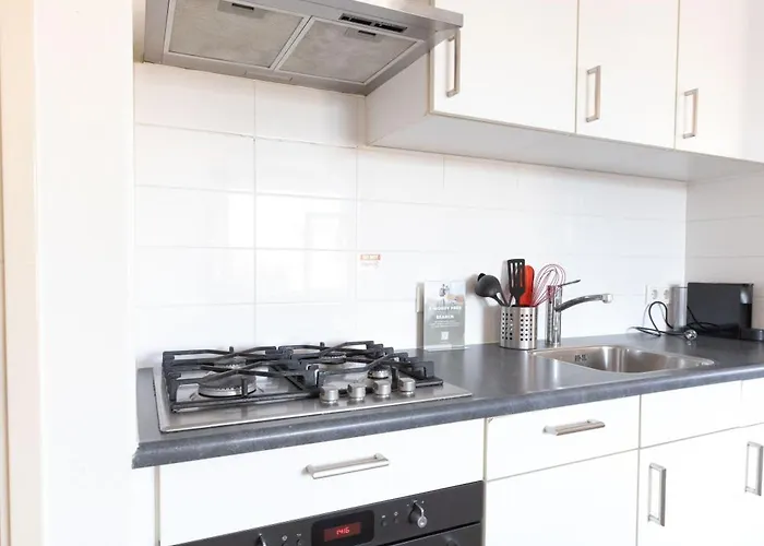 Hermanus Boexstraat Apartamento