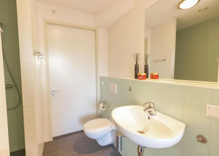 Apartmán Hermanus Boexstraat