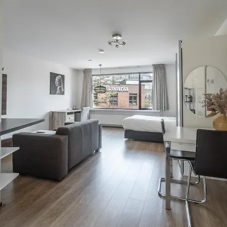 Hermanus Boexstraat Eindhoven