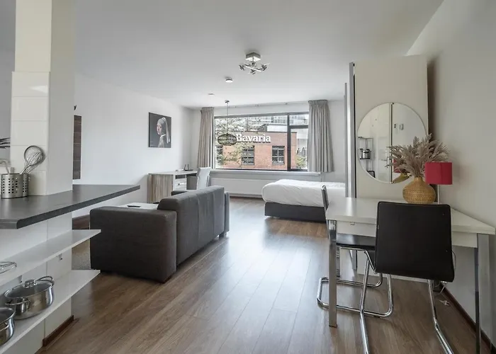 Hermanus Boexstraat Эйндховен