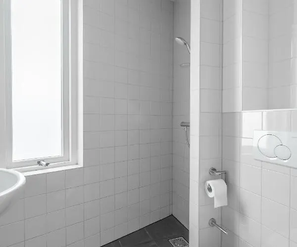 Апартаменты Hermanus Boexstraat Эйндховен